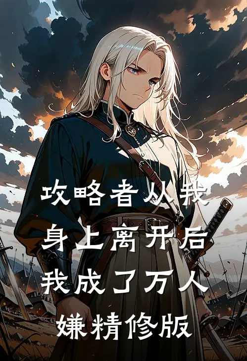 攻略者从我身上离开后，我成了万人嫌精修版