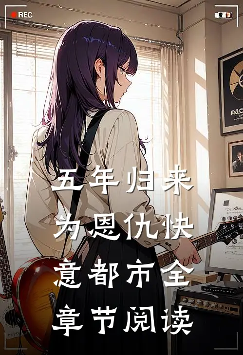 五年归来，为恩仇快意都市全章节阅读