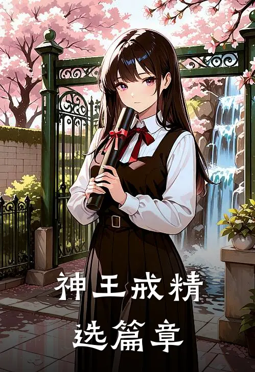 神王戒精选篇章