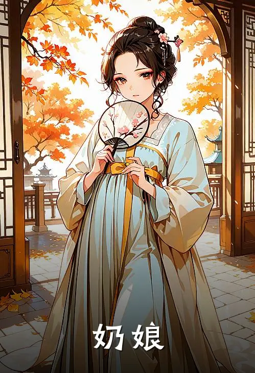 奶娘