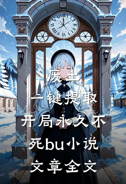 废土,一键提取,开局永久不死bu 小说文章全文