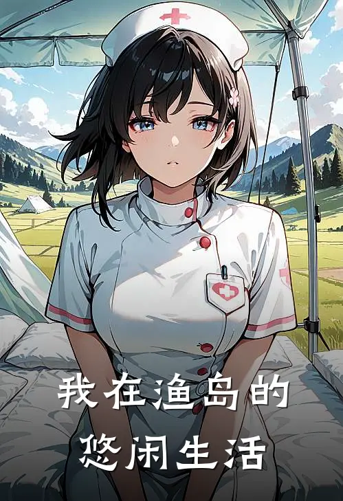 我在渔岛的悠闲生活