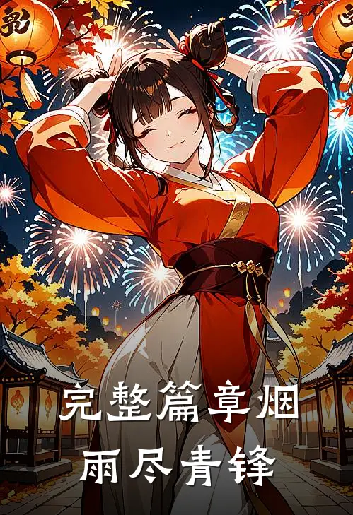 完整篇章烟雨尽青锋