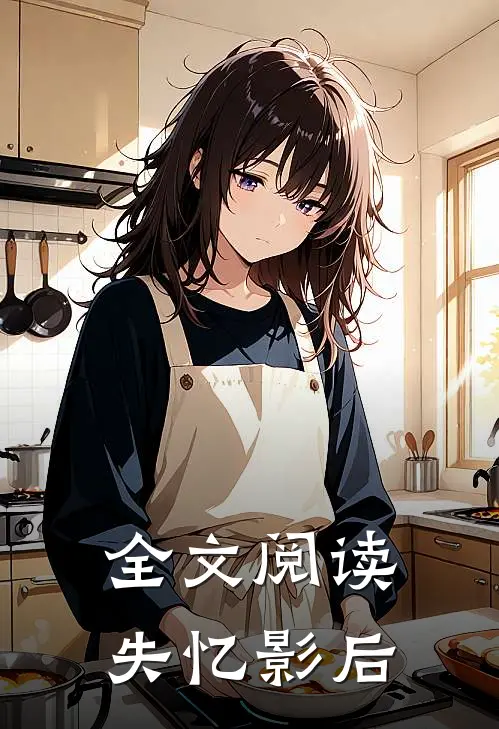 全文阅读失忆影后