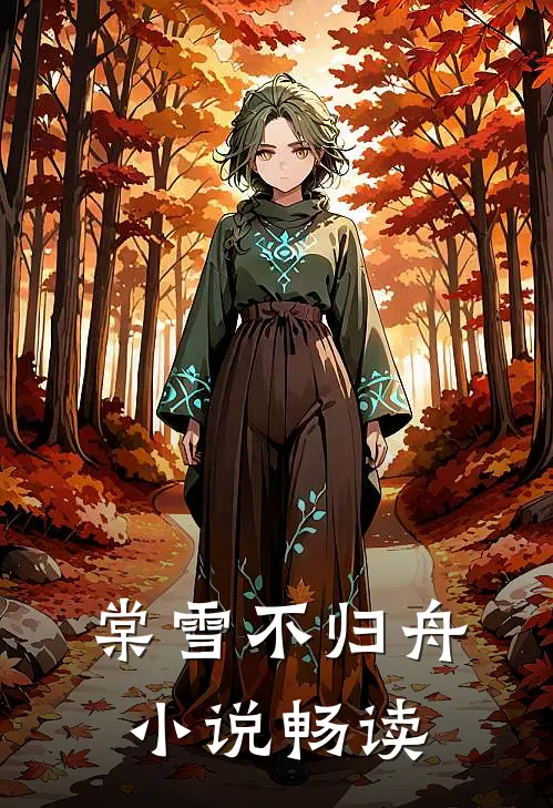 棠雪不归舟小说畅读
