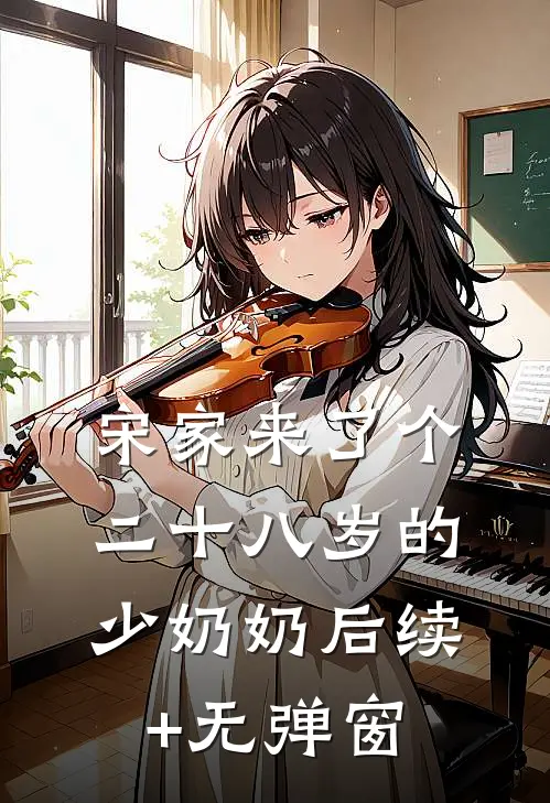 宋家来了个二十八岁的少奶奶后续+无弹窗