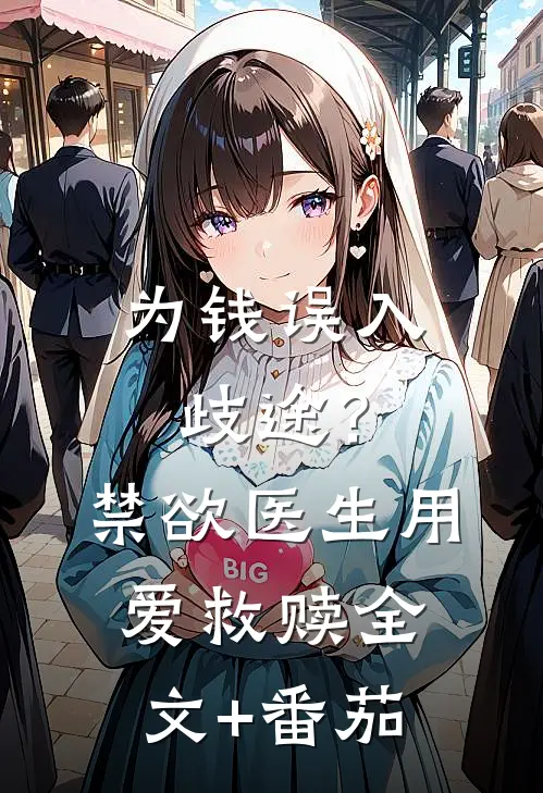 为钱误入歧途？禁欲医生用爱救赎全文+番茄