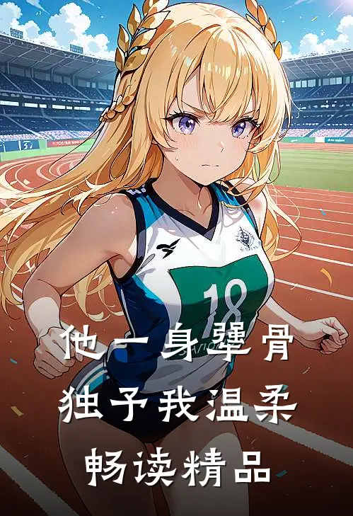 他一身犟骨，独予我温柔畅读精品