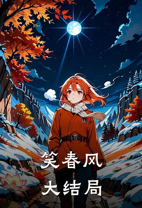 笑春风大结局