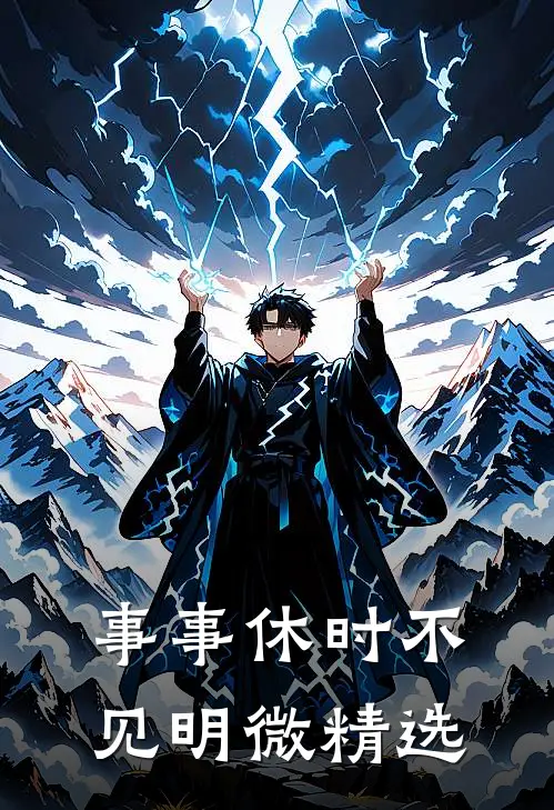 事事休时不见明微精选