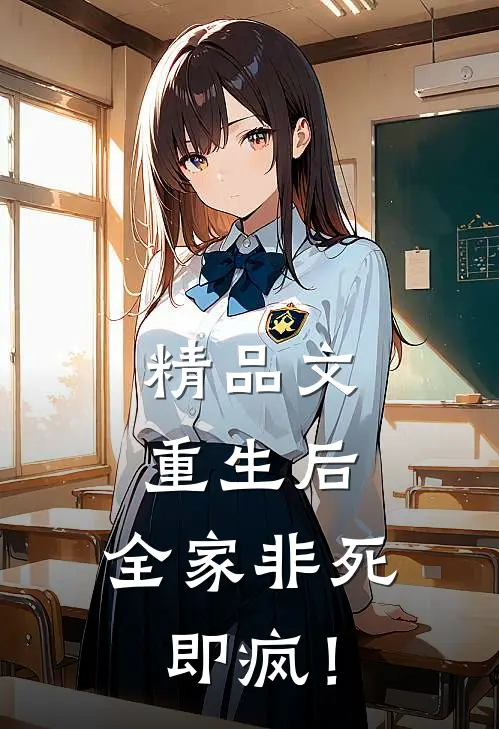 精品文重生后，全家非死即疯！