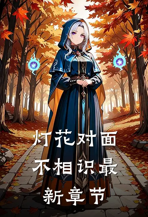 灯花对面不相识最新章节