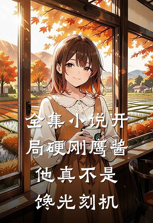 全集小说开局硬刚鹰酱，他真不是馋光刻机