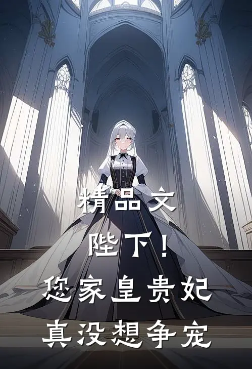 精品文陛下！您家皇贵妃真没想争宠
