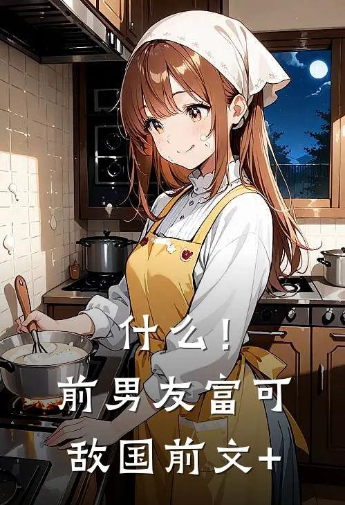 什么！前男友富可敌国前文+