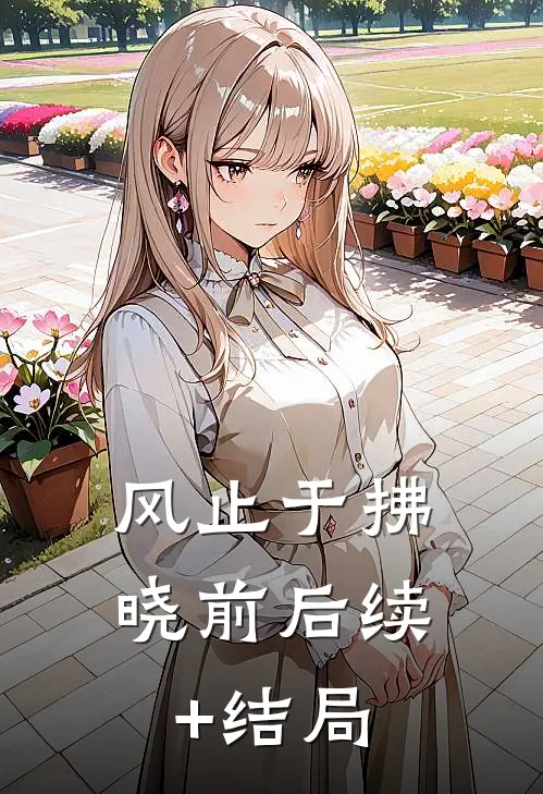 风止于拂晓前后续+结局