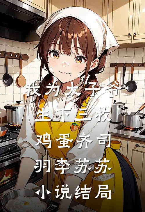 我为太子爷生下三枚鸡蛋齐司羽李苏苏小说结局