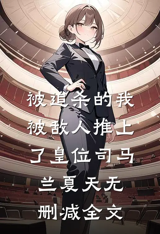 被追杀的我，被敌人推上了皇位司马兰夏天无删减全文