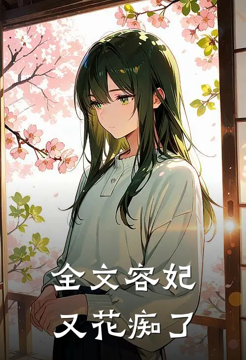 全文容妃又花痴了