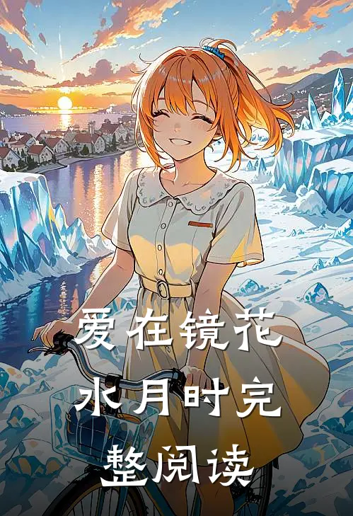 爱在镜花水月时完整阅读