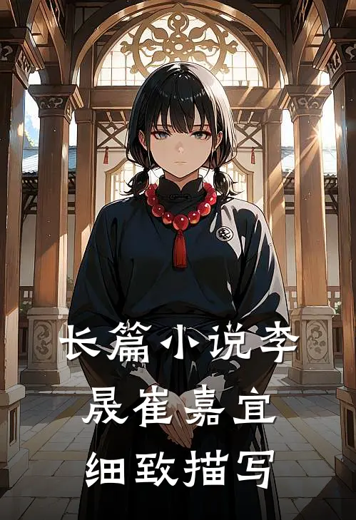长篇小说李晟崔嘉宜细致描写