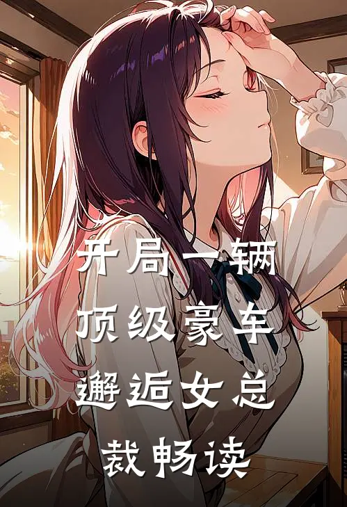 开局一辆顶级豪车，邂逅女总裁畅读