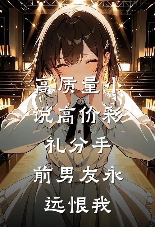 高质量小说高价彩礼分手，前男友永远恨我