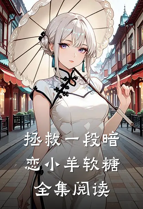 拯救一段暗恋小羊软糖全集阅读