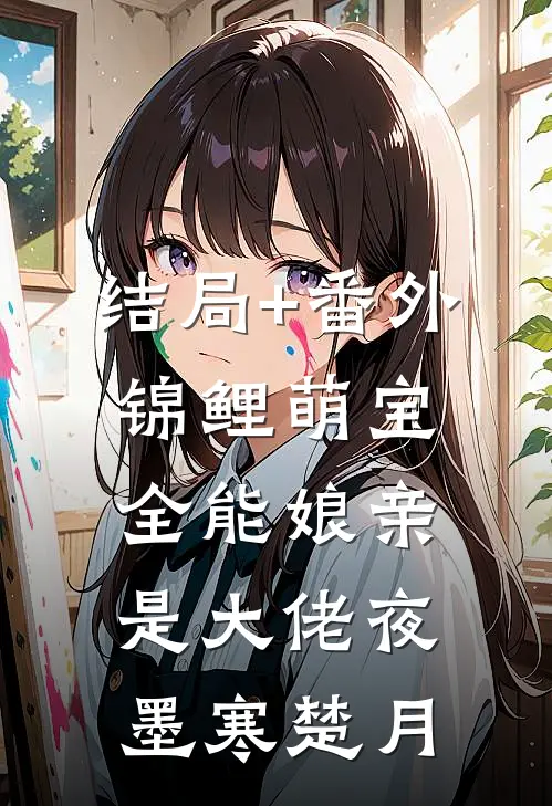 结局+番外锦鲤萌宝：全能娘亲是大佬夜墨寒楚月