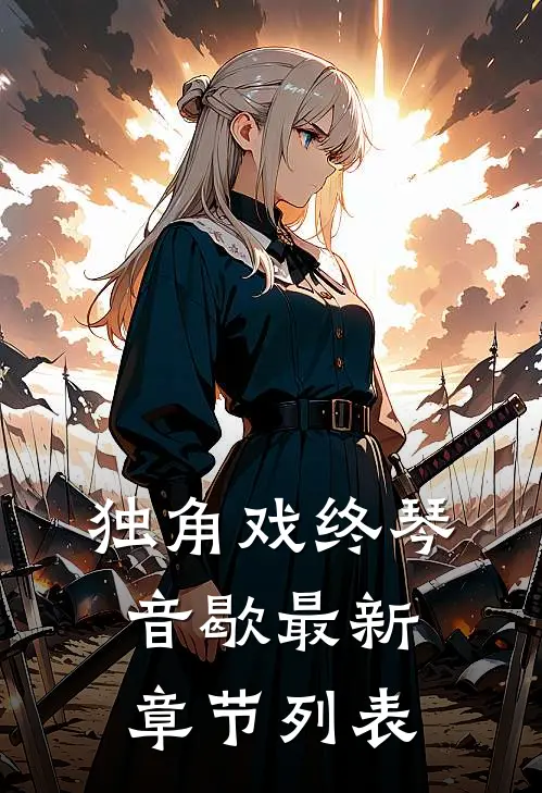 独角戏终琴音歇最新章节列表