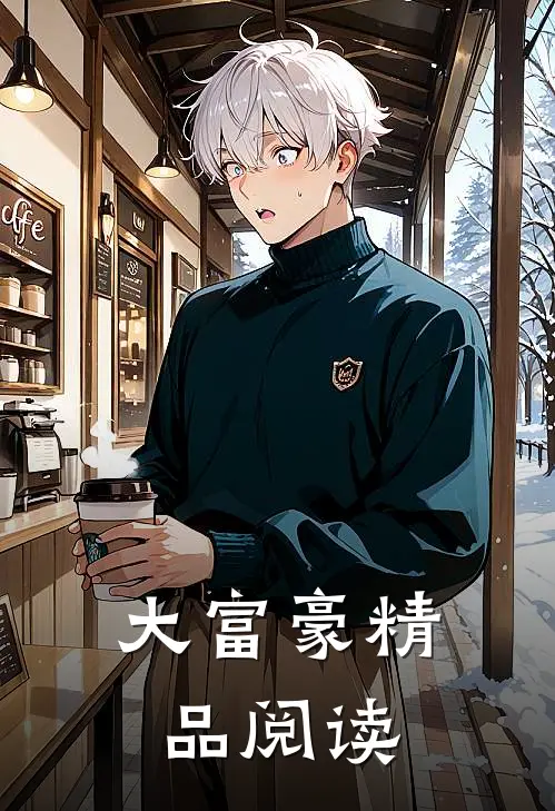 大富豪精品阅读