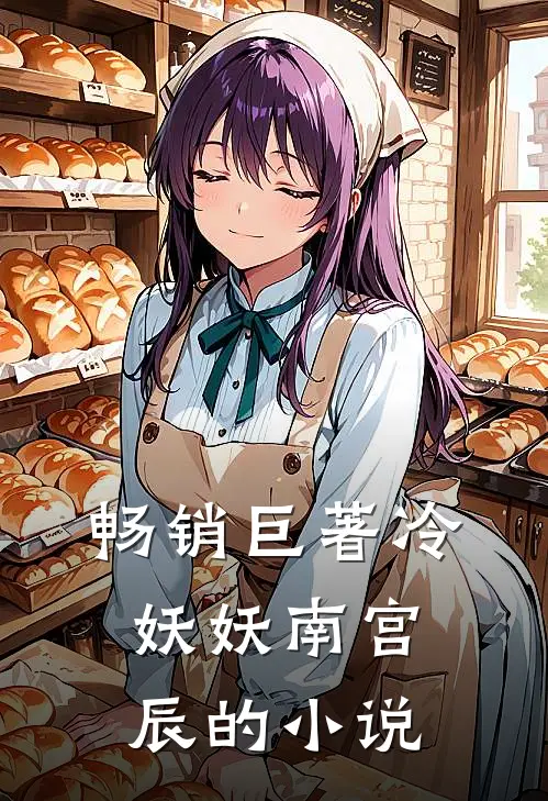 畅销巨著冷妖妖南宫辰的小说