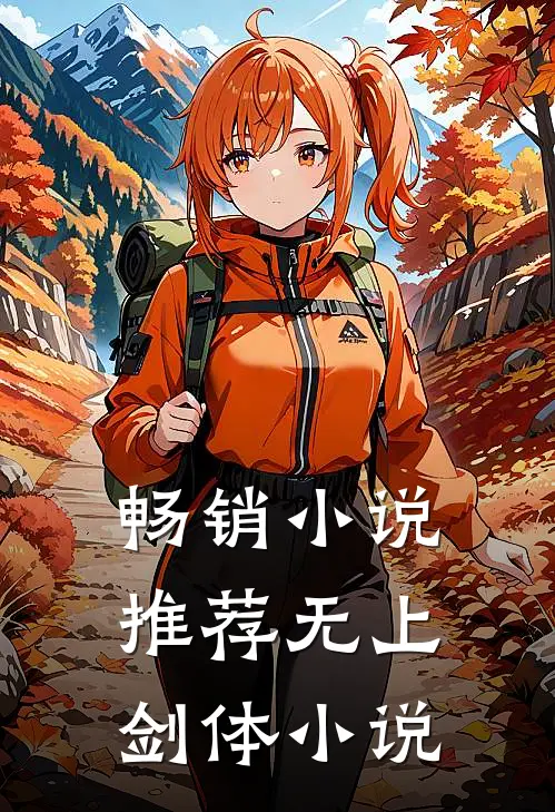 畅销小说推荐无上剑体小说