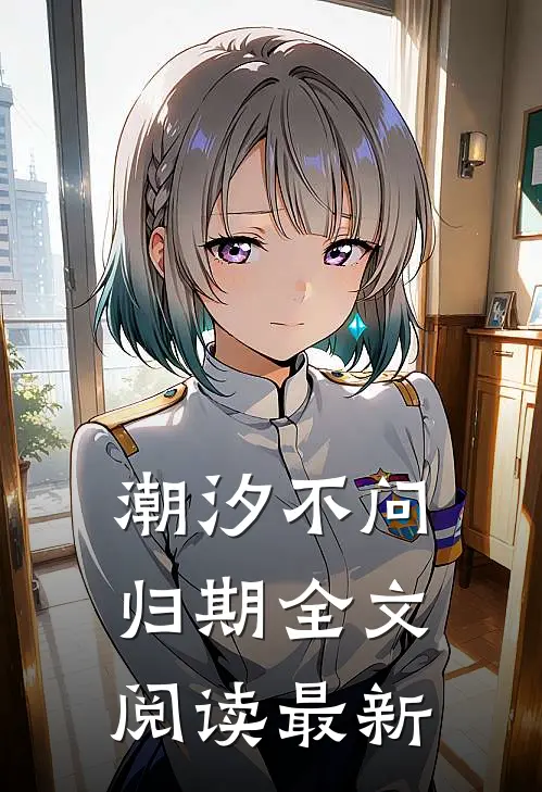 潮汐不问归期全文阅读最新