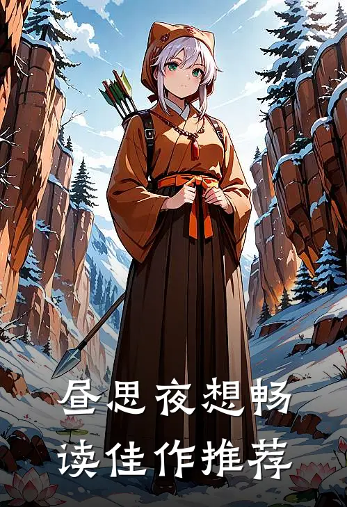 昼思夜想畅读佳作推荐