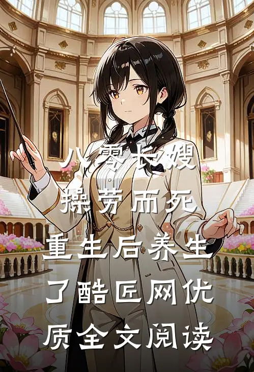 八零长嫂操劳而死:重生后养生了 酷匠网优质全文阅读