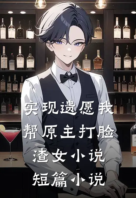 实现遗愿我帮原主打脸渣女小说短篇小说