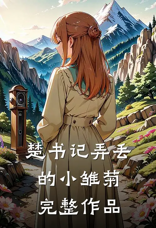 楚书记弄丢的小雏菊完整作品