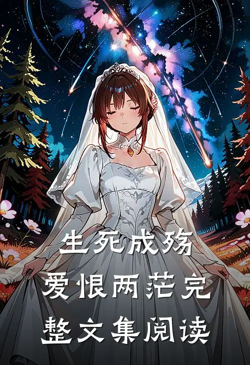 生死成殇，爱恨两茫完整文集阅读