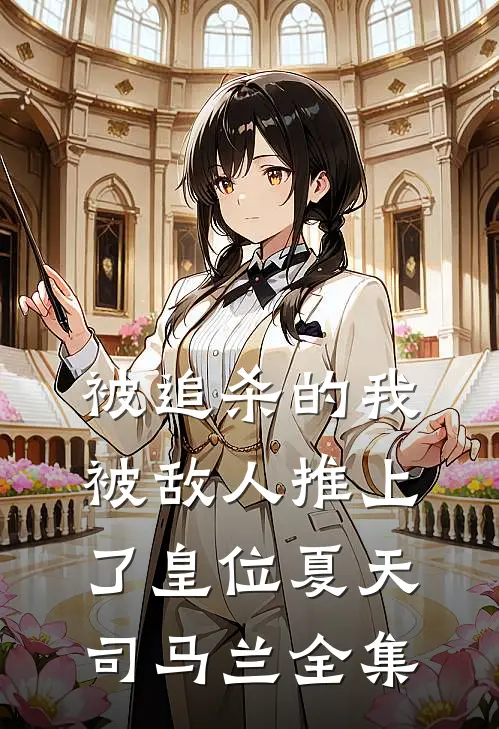 被追杀的我，被敌人推上了皇位夏天司马兰全集
