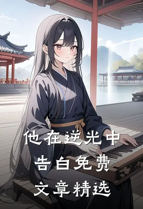 他在逆光中告白免费文章精选