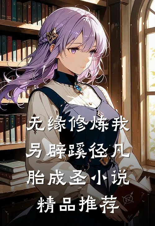 无缘修炼我另辟蹊径凡胎成圣小说精品推荐