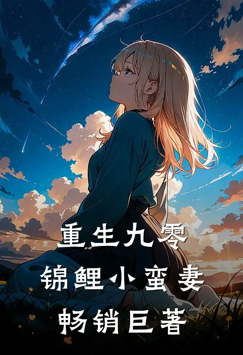 重生九零：锦鲤小蛮妻畅销巨著