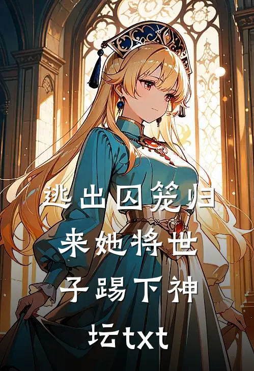 逃出囚笼归来她将世子踢下神坛txt