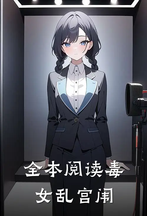 全本阅读毒女乱宫闱