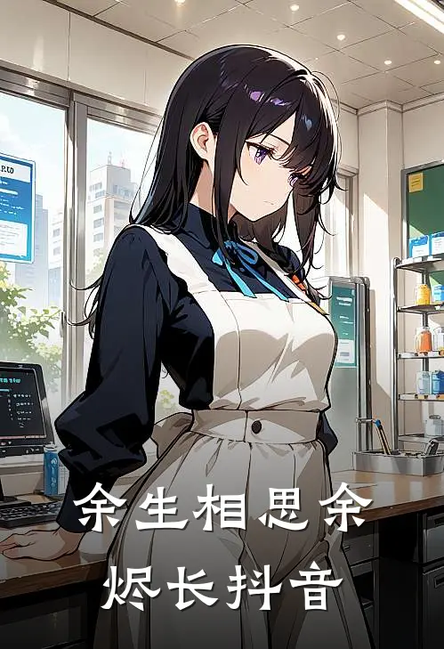 余生相思余烬长抖音