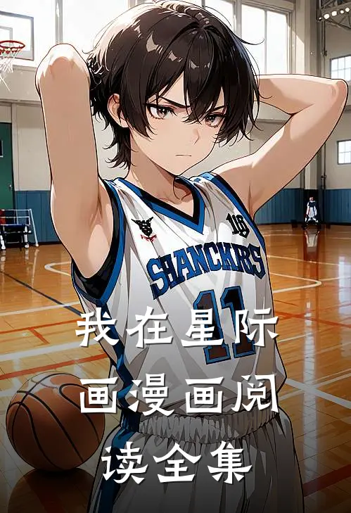 我在星际画漫画阅读全集