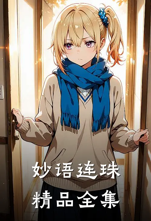 妙语连珠精品全集
