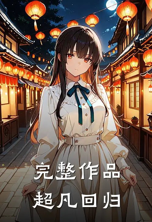完整作品超凡回归
