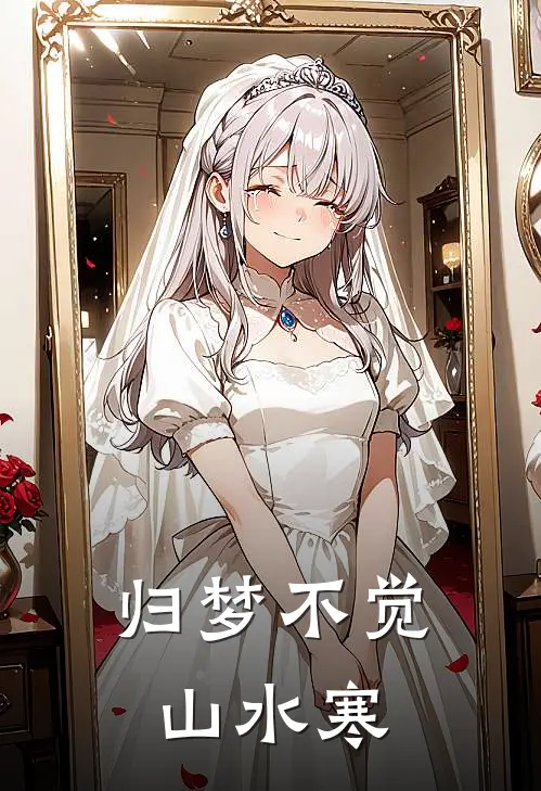 归梦不觉山水寒